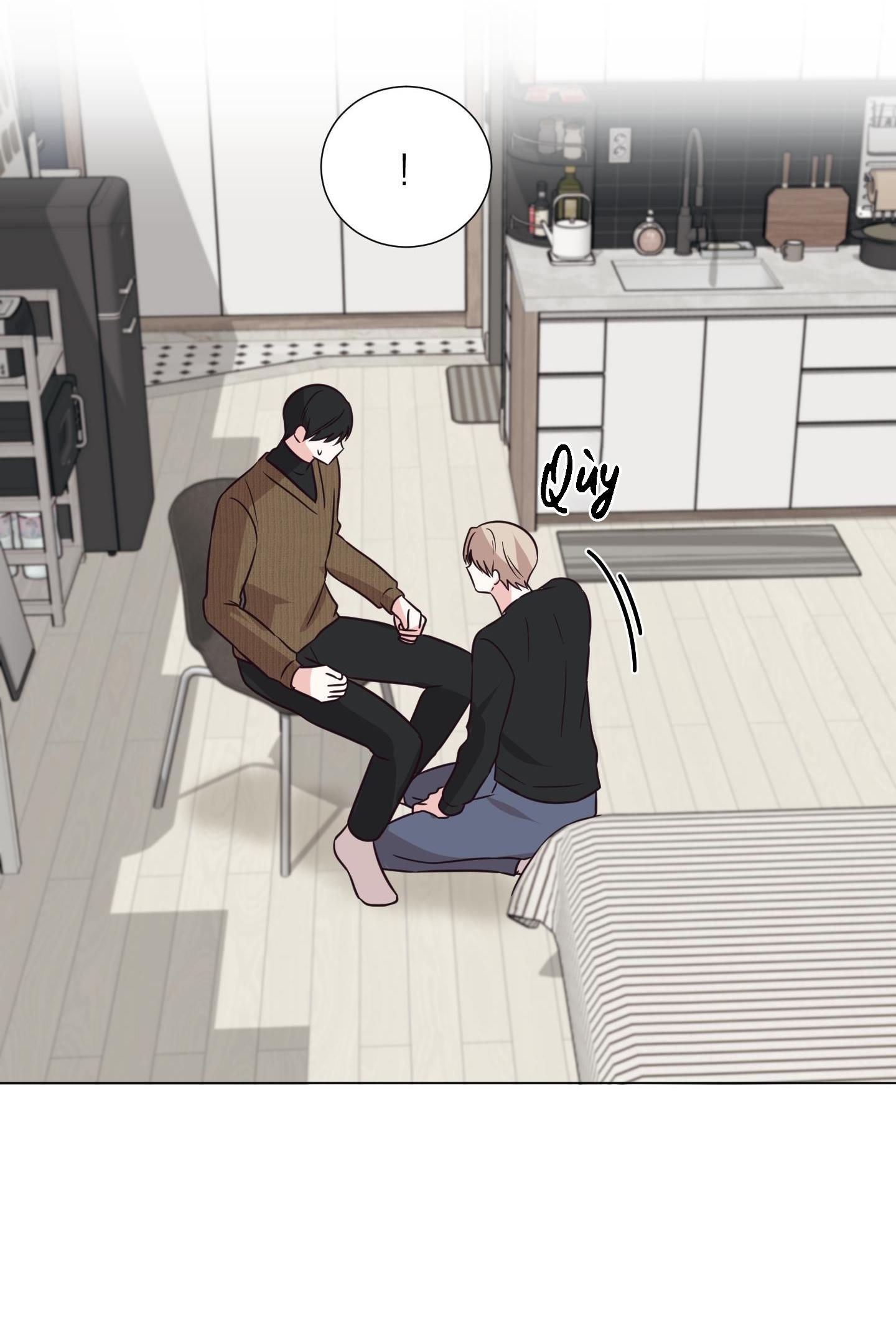 bộ sưu tập ciu to-ngực bự của nhà sẹc chapter 25 19