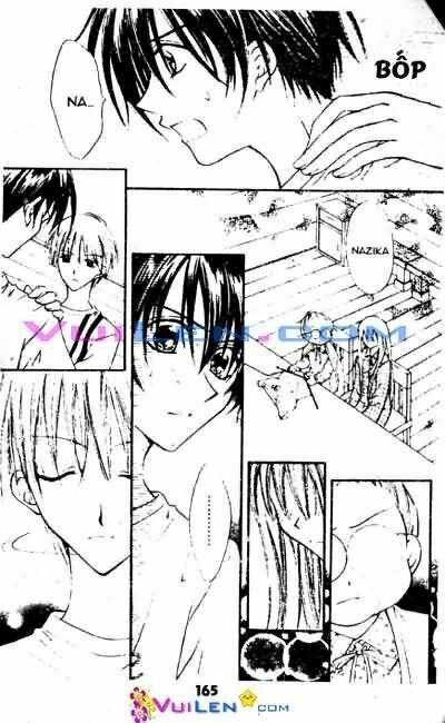 công chúa ẩm thực chapter 3 143