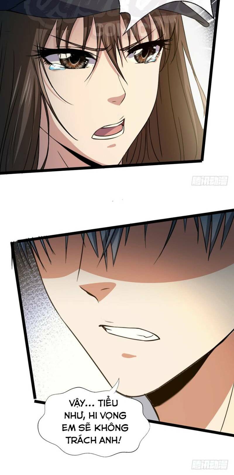 thập nhị thiên kiếp chapter 23 42