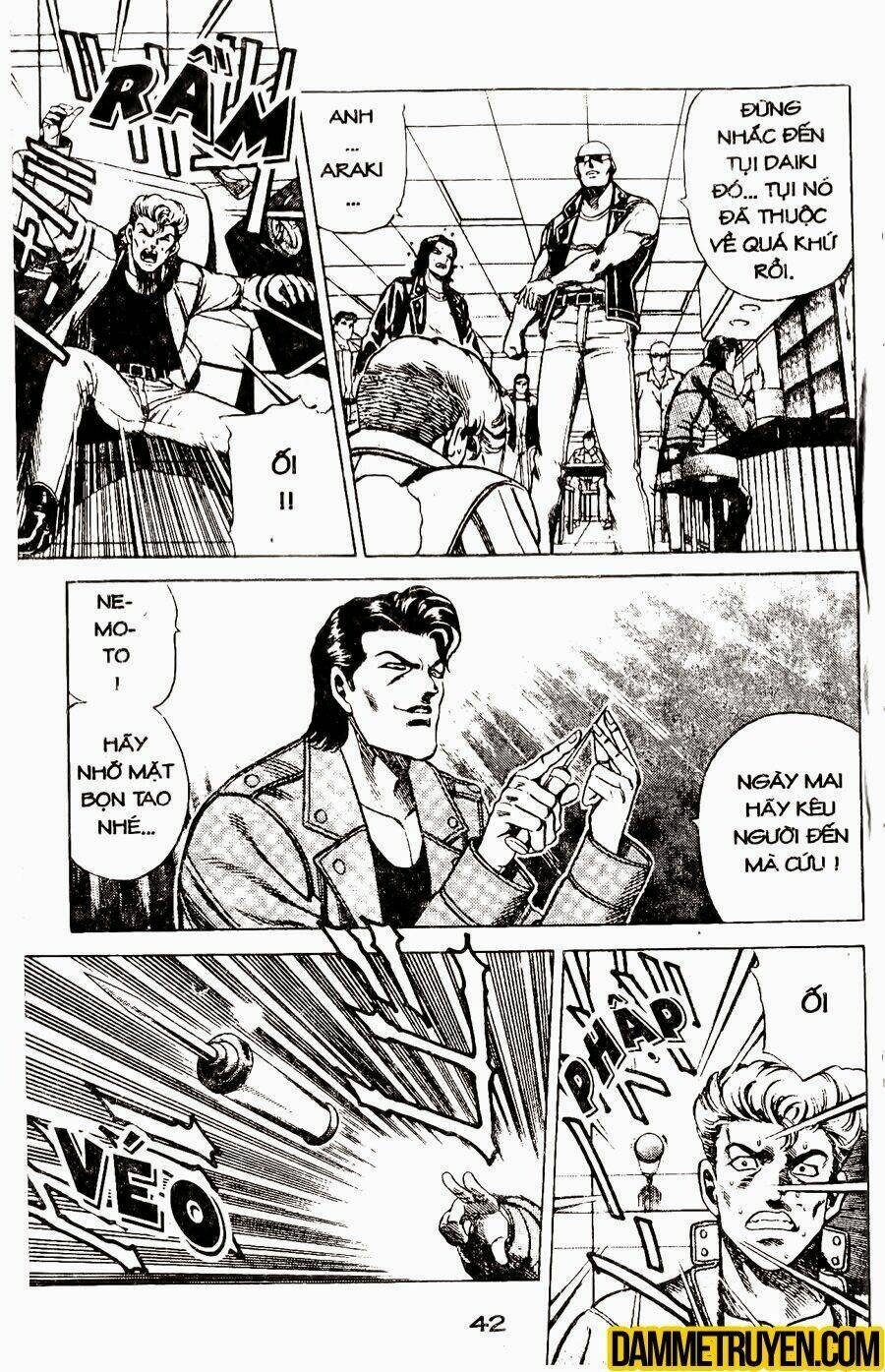 sức mạnh nhân đôi chapter 29.2 1