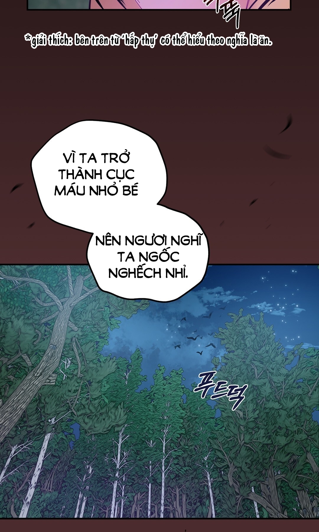 Khúc Nhạc Của Cầm Thú chapter 5.1 - Trang 27