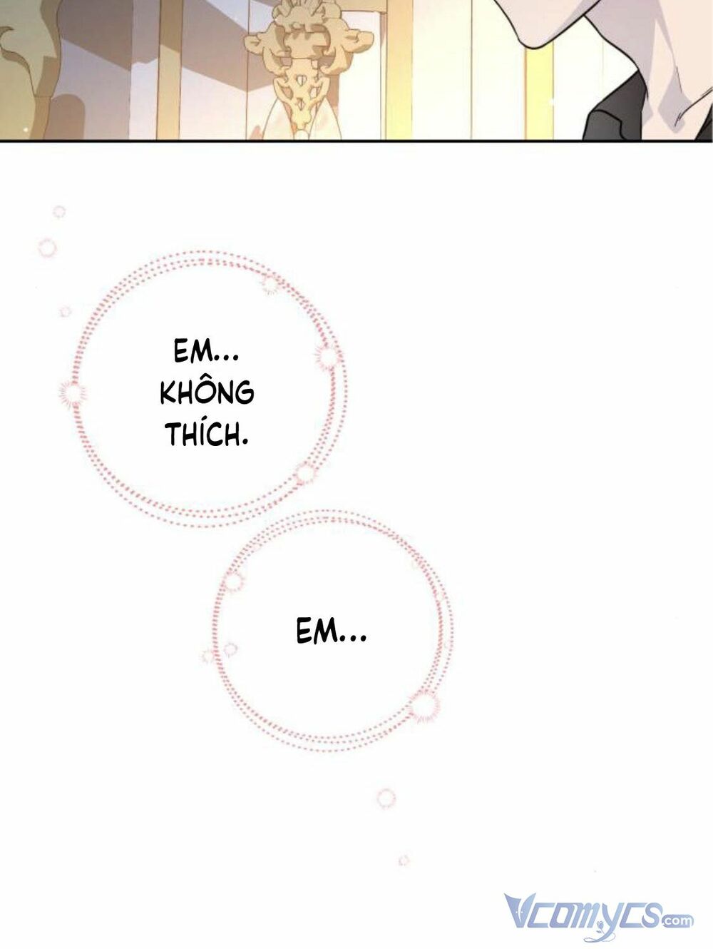 công nương mint bé nhỏ chapter 9 36