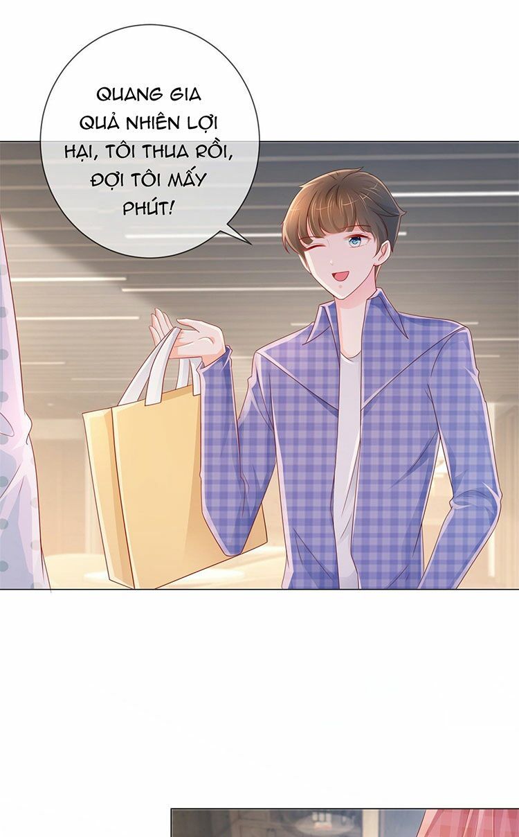 ẩn hôn 100%: chọc tức vợ yêu mua một tặng một chapter 275.2 6