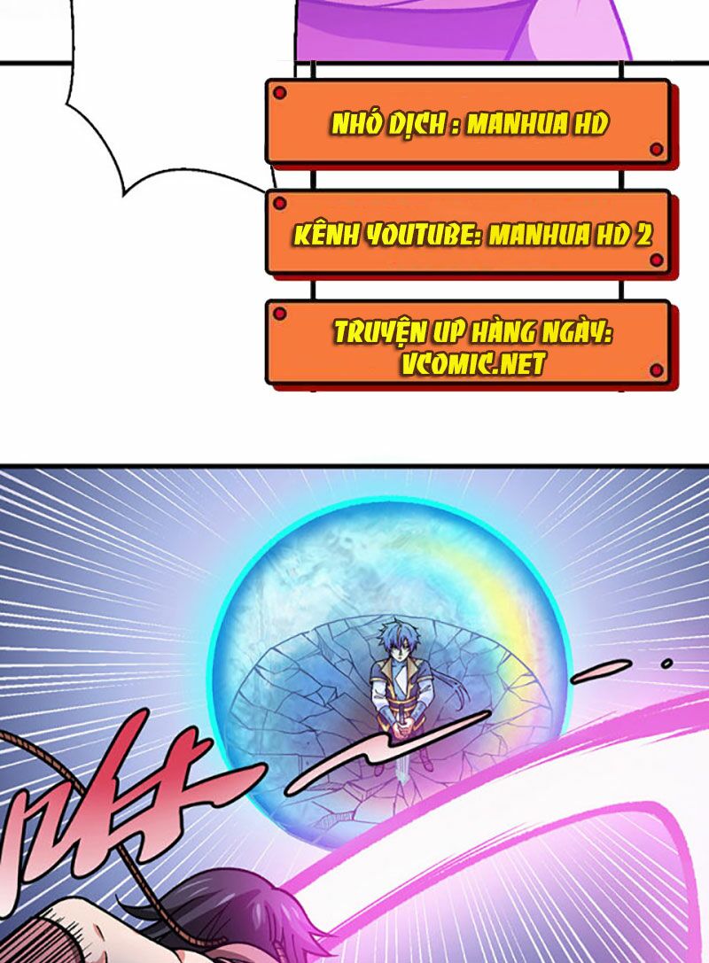 võ đạo độc tôn chapter 405 12