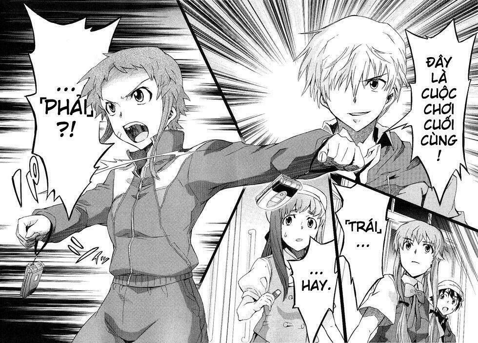nhật kí tương lai chapter 17 13