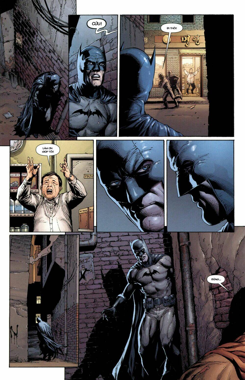 batman: earth one chapter 1 13
