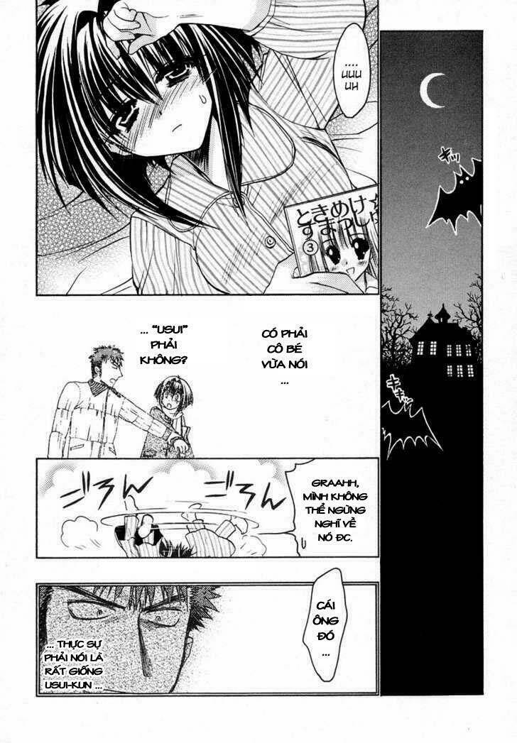 little vampire chapter 24 3