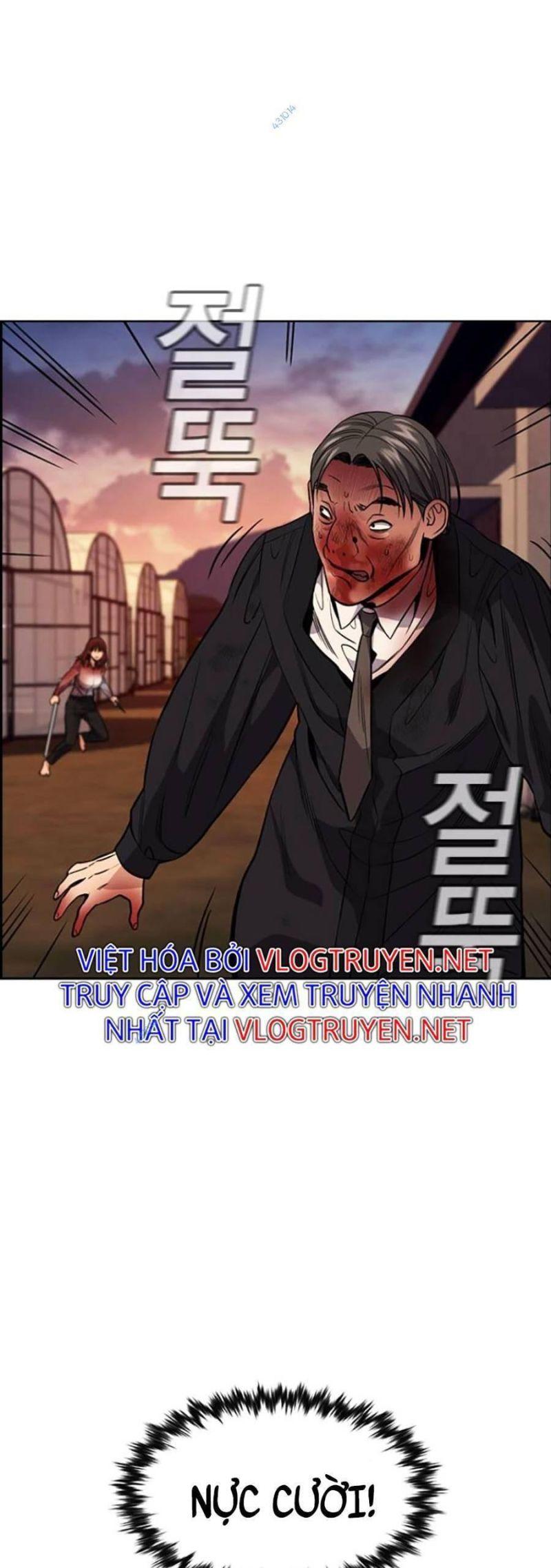 giáo dục chân chính chapter 108 50
