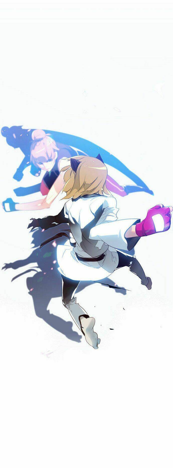 nữ sinh trường wilds chapter 83 20