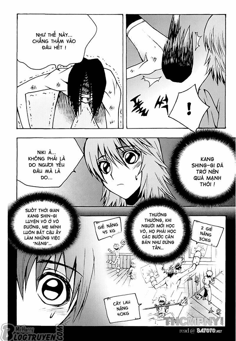 zippy ziggy chapter 61 7