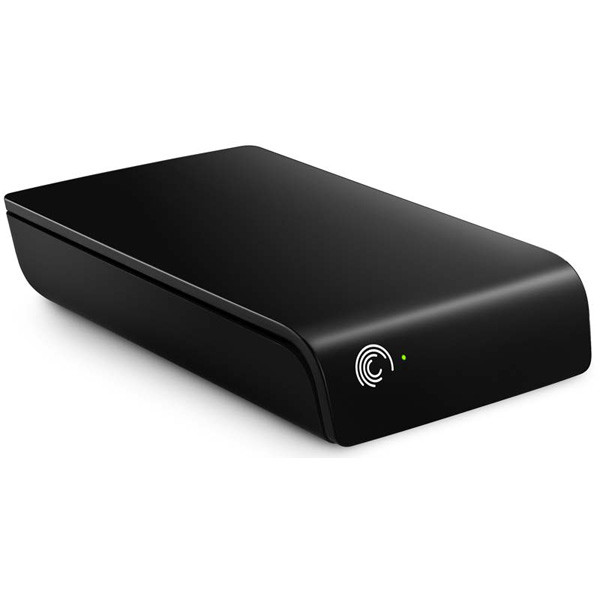 Ổ cứng di động Seagate Expansion Desktop Drive 3Tb 3.5Inch