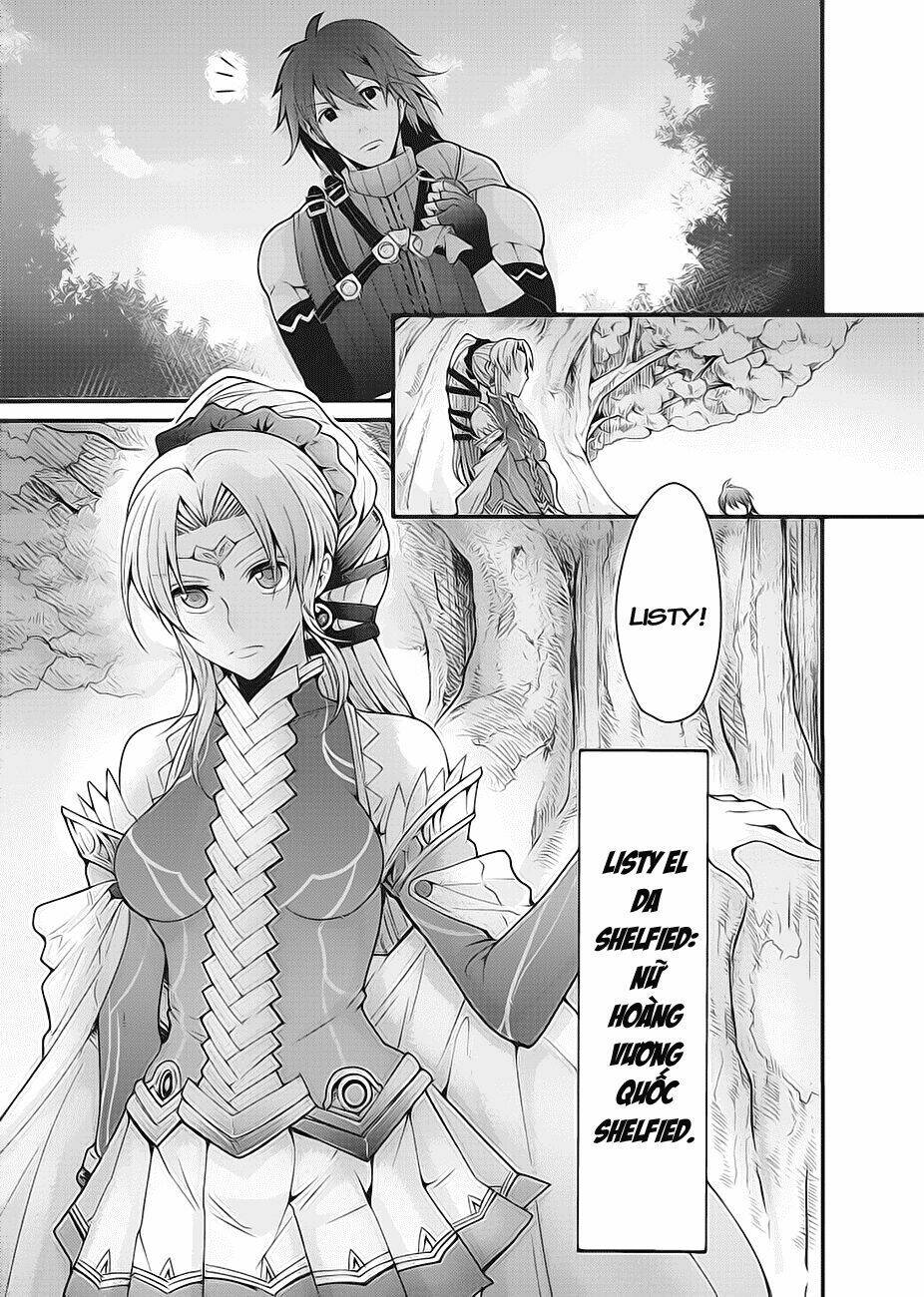 hagure yuusha no kichiku bigaku chapter 1 20