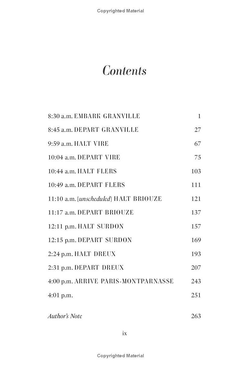 Sách ngoại văn: The Paris Express (Hardback)