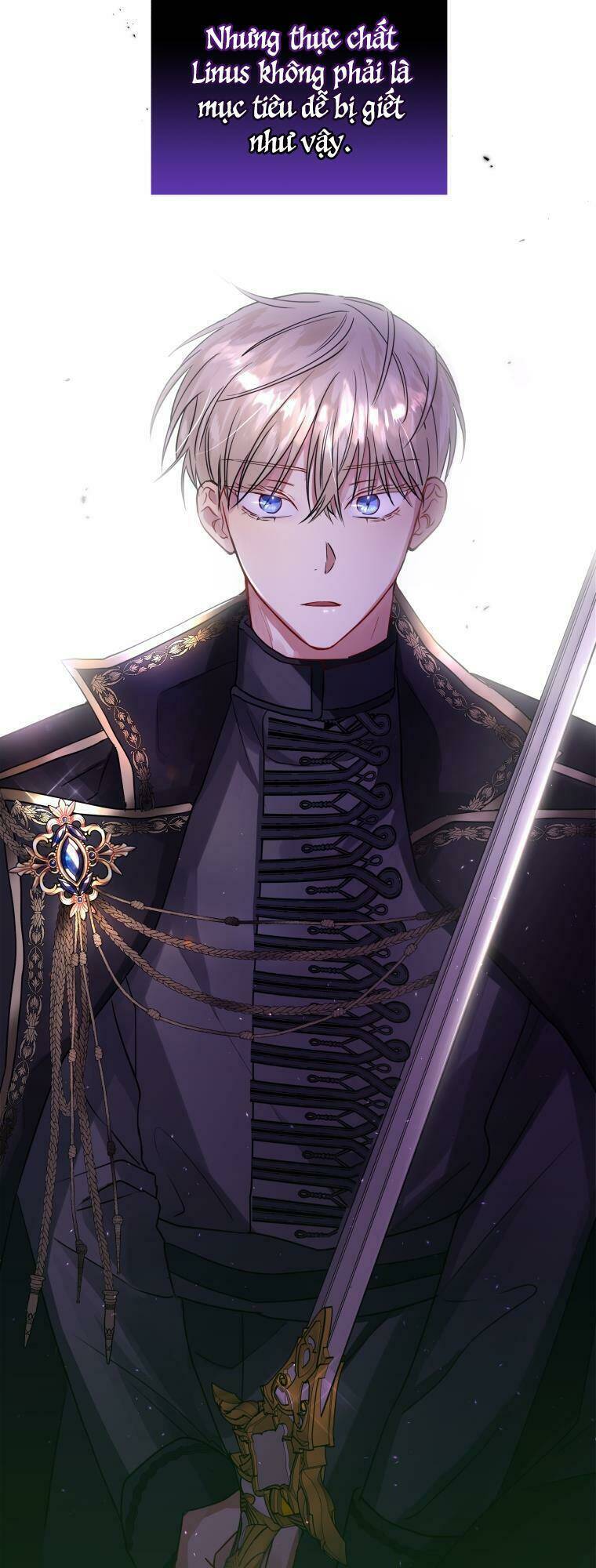 ác nữ phản diện đã chọn nam chính chapter 6 39