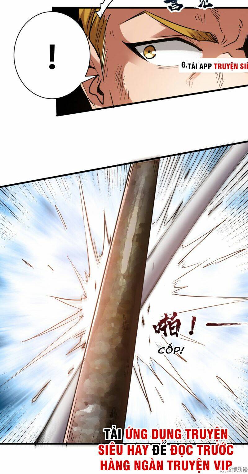 trò chơi thời mạt thế chapter 5 10