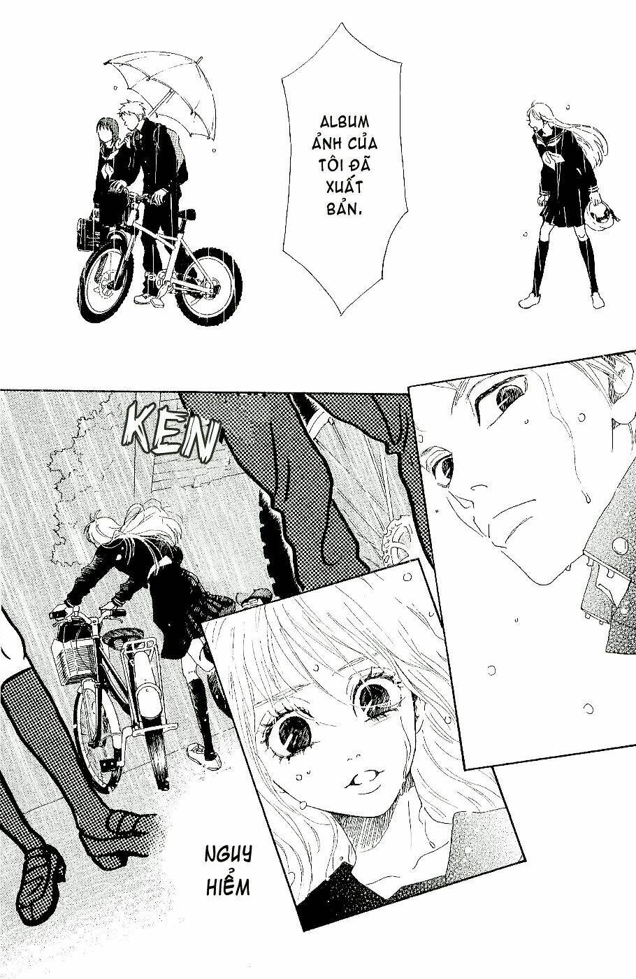 fushigi na tomodachi chapter 7 32