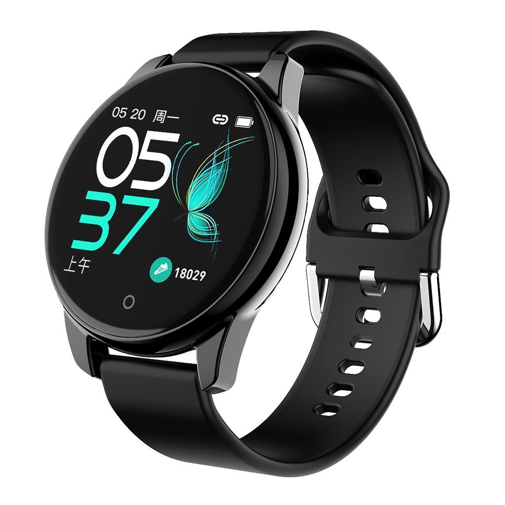 Colorful Screen Monitoring Smart Bracelet