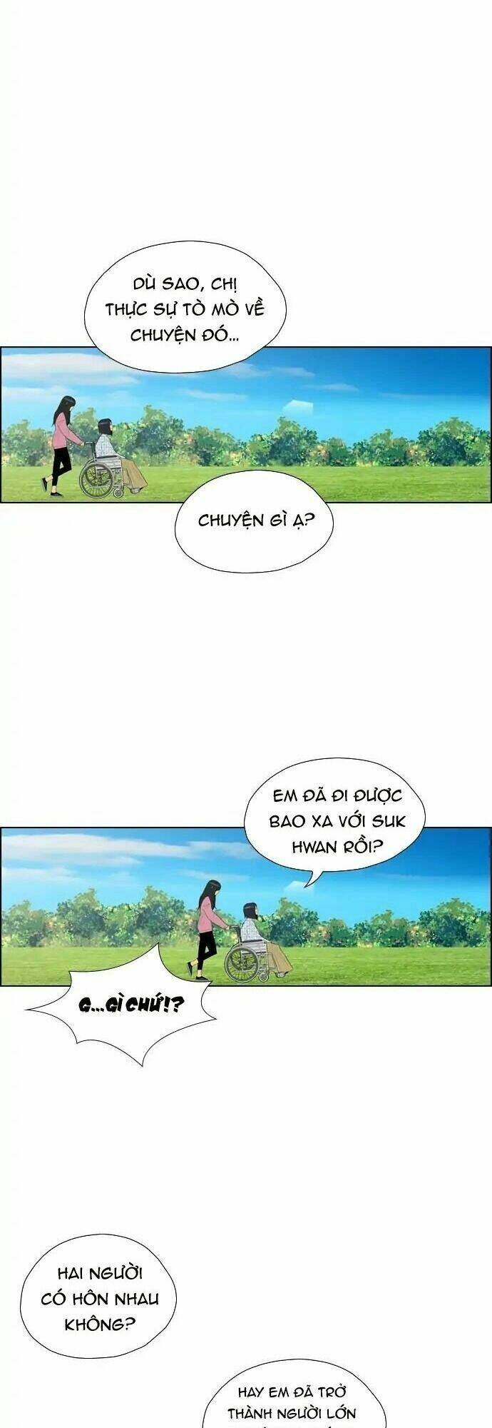 kẻ hồi sinh chapter 65 51