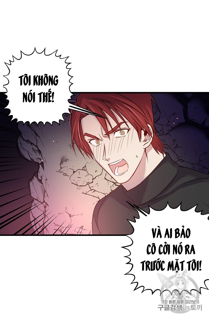 hôn lễ phục thù chapter 18 5