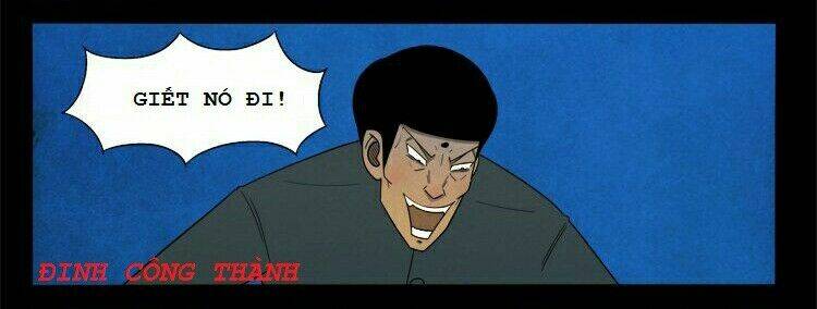 những sự kiện kỳ dị chapter 20 23