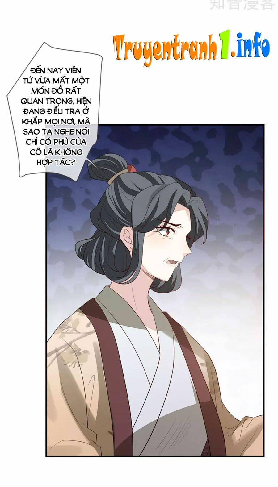 cửu khuyết phong hoa chapter 90 2