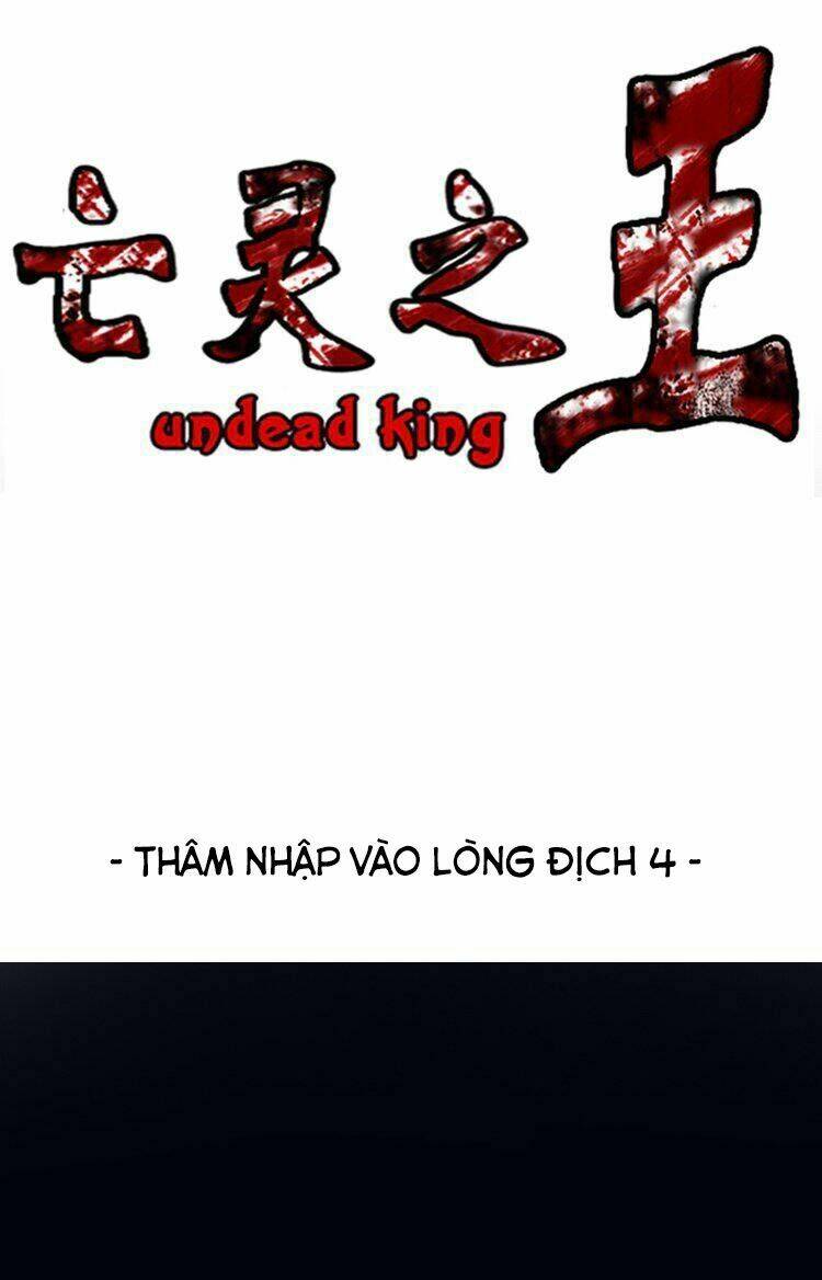 vua của vong linh chapter 178 4