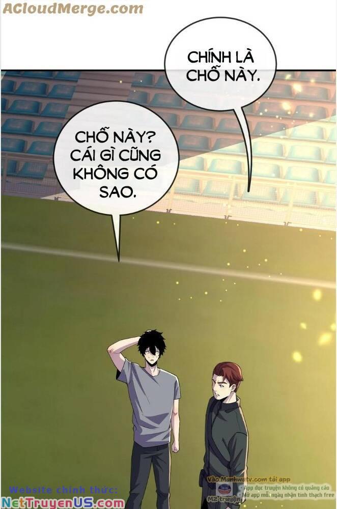 nhìn thấy thanh máu, ta xử tội thần linh chapter 129 40