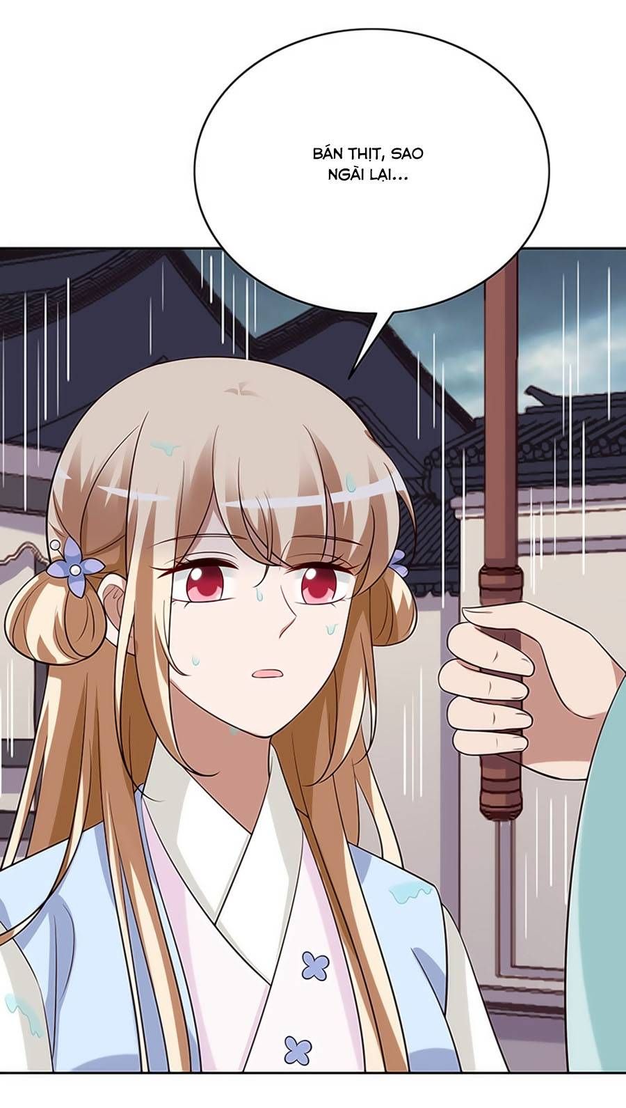 kiêu ngạo vương gia chủng điền phi chapter 122.1 32