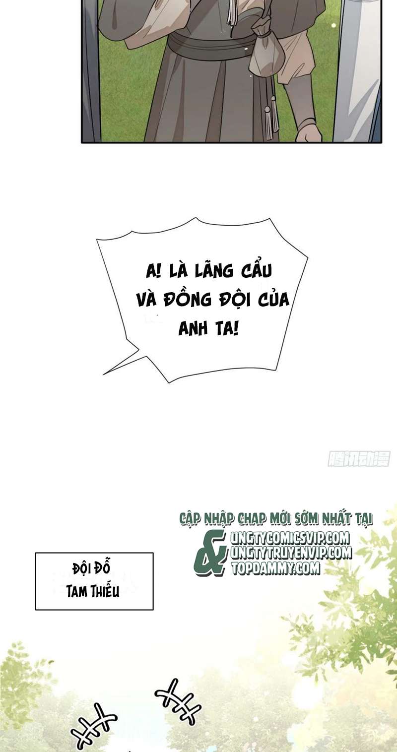 chó lớn bắt nạt chủ chapter 36 13