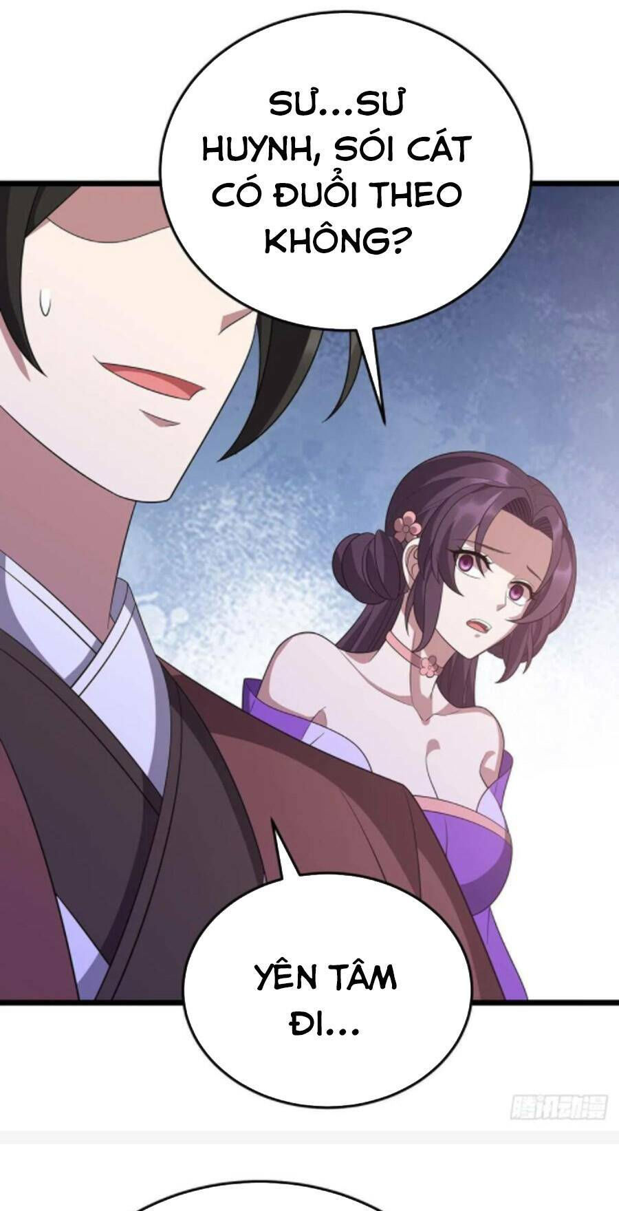 chúa tể tam giới chapter 232 25