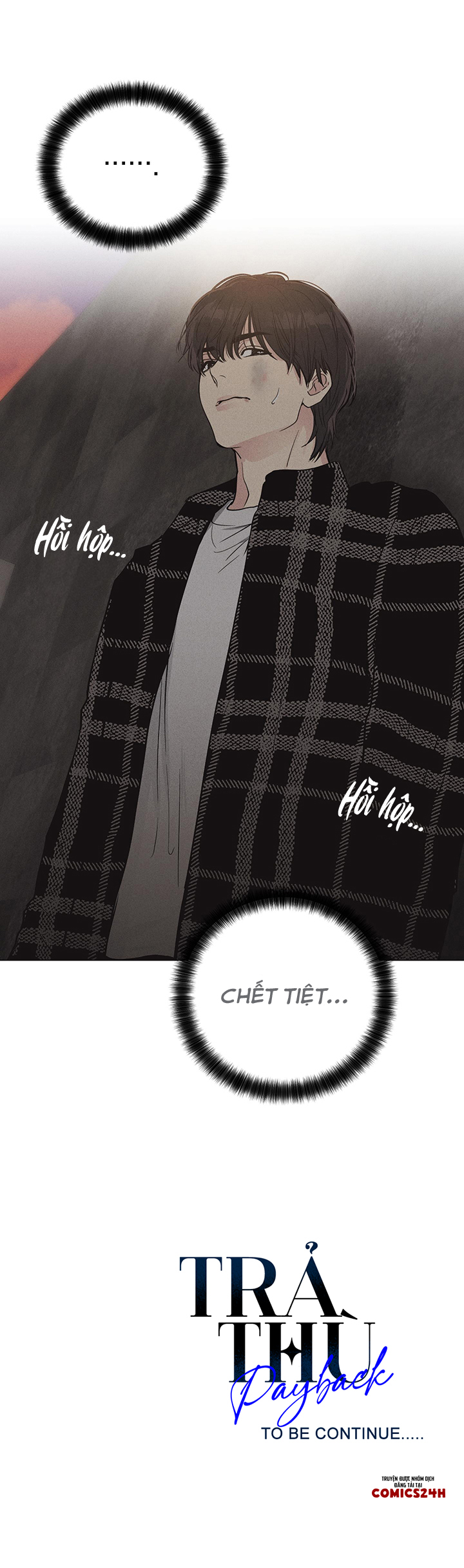 trả thù chapter 8 28