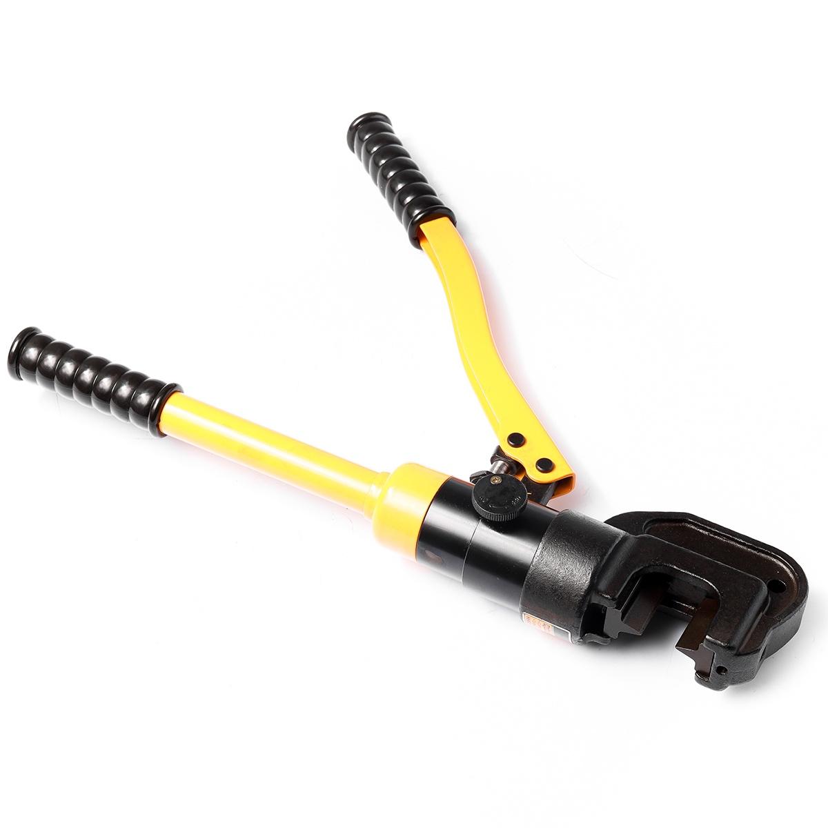KÌM CẮT THÉP THỦY LỰC 4-22MM INGCO HHSC0122 - HÀNG CHÍNH HÃNG