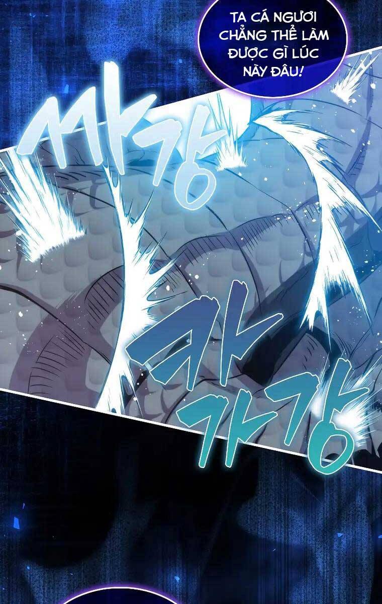 tôi thăng cấp trong lúc ngủ chapter 82 90