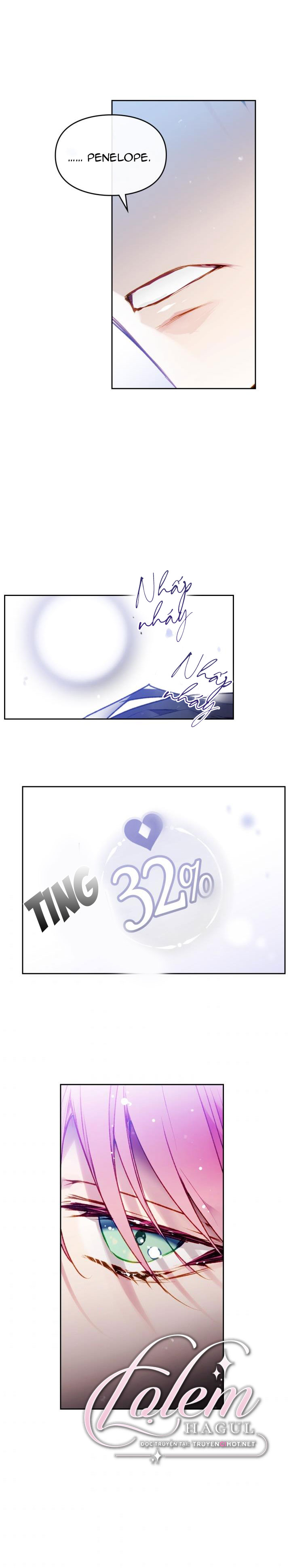 kết thúc của nhân vật phản diện chỉ có thể là cái chết chapter 85 20