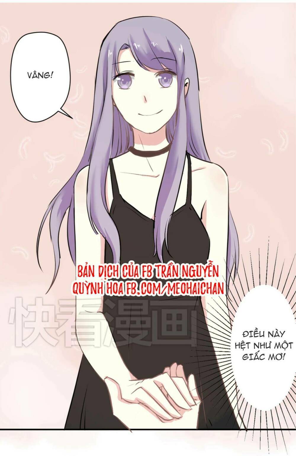 quy tắc mỹ nam chapter 4 11