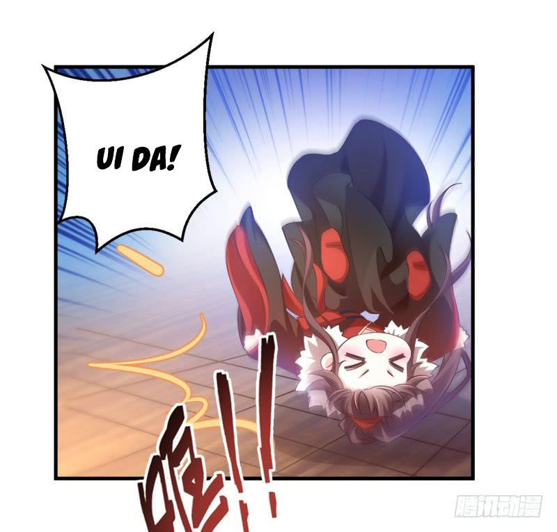 trò chơi trừng phạt chapter 40 31