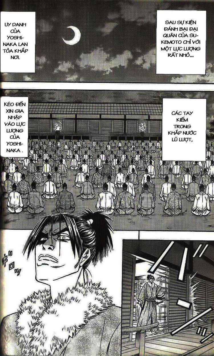 thiếu niên vương phần 2 chapter 32 31