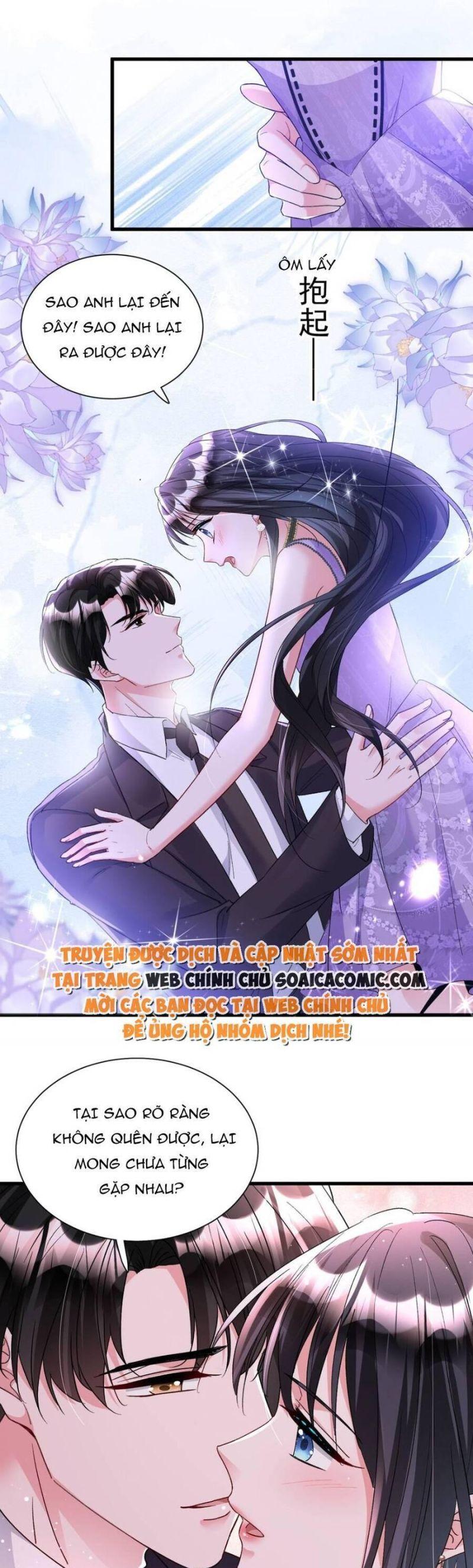 tổng tài huyết tộc cực sủng cô vợ mỹ nhân ngư chapter 103 14