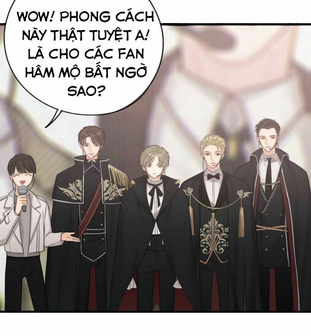 yêu phải vampire chapter 2 37