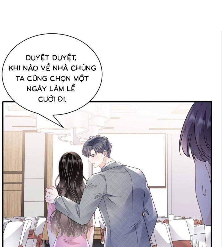 đại tiểu thư có thể có bụng dạ gì xấu chứ! (full) chapter 163 34