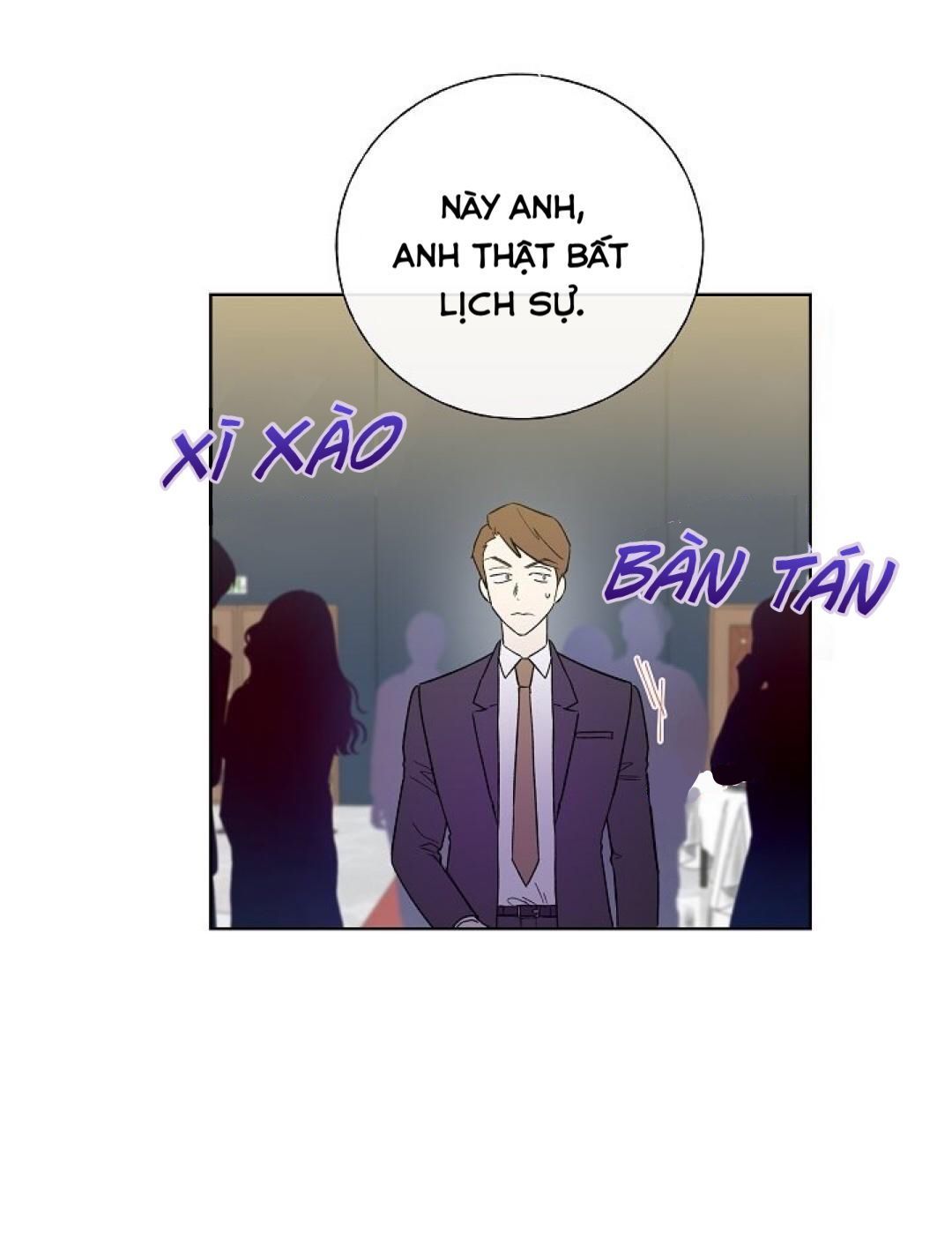 invitation of mystic messenger chapter 21 48