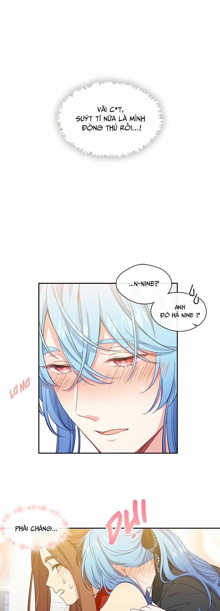 hãy coi chừng ác nữ chapter 34 1