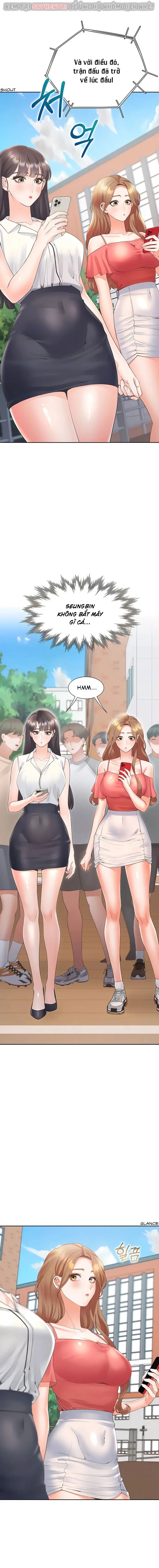 chiếc giường tầng chapter 53 2