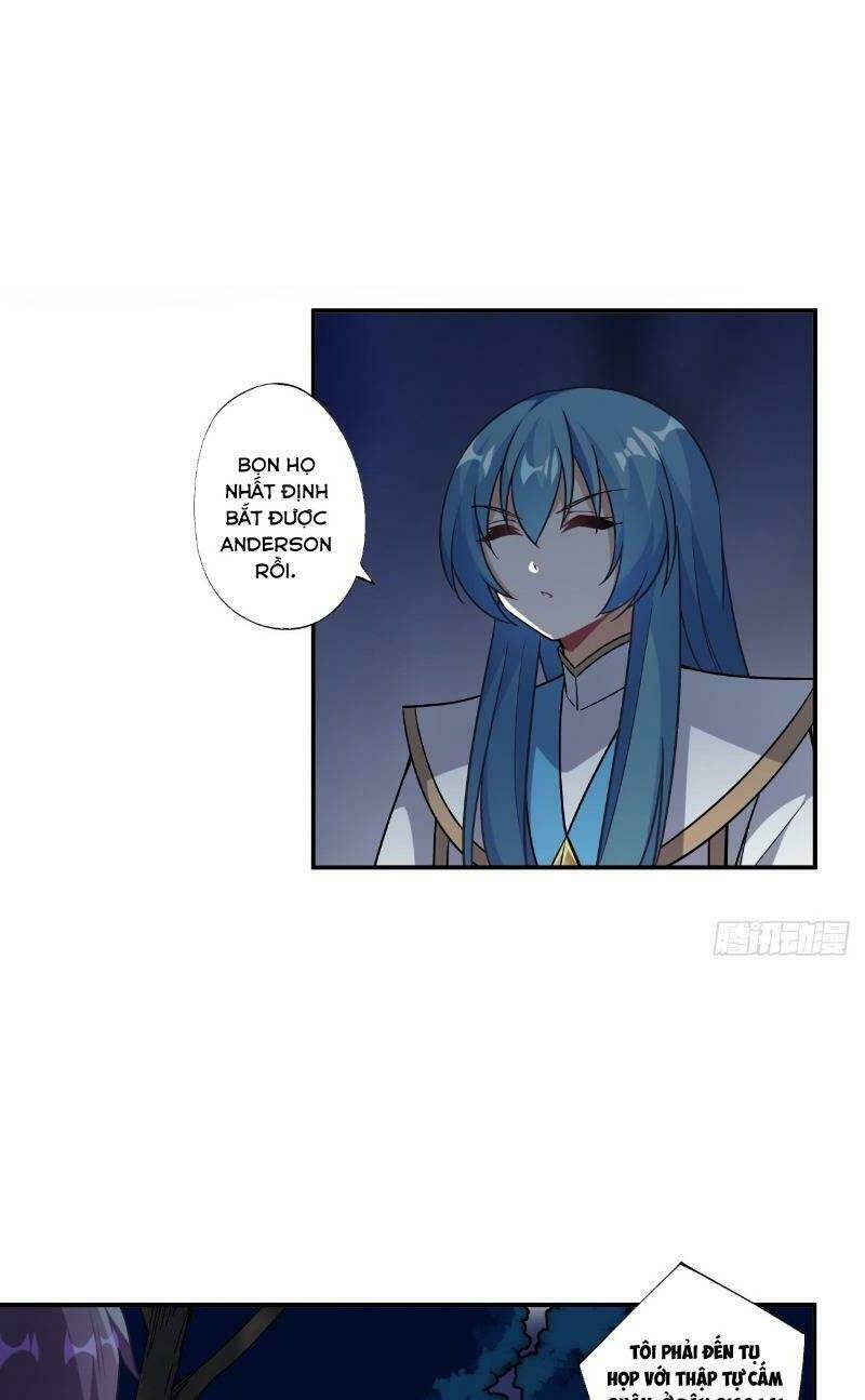 nhặt ma vương về làm nữ hầu chapter 45 35