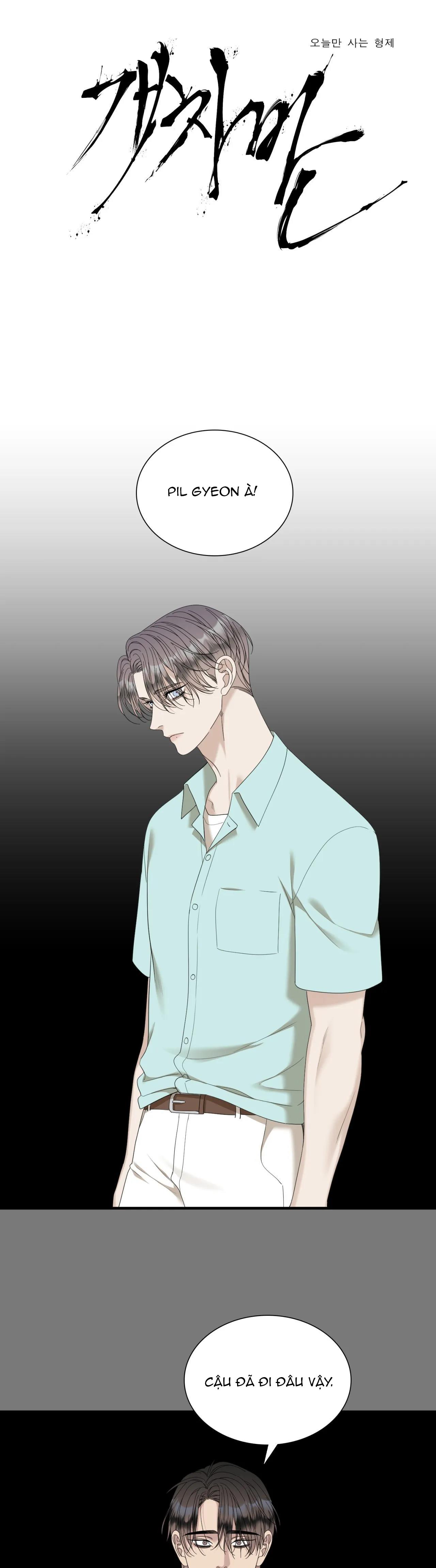 tên cặn bã chapter 46 2