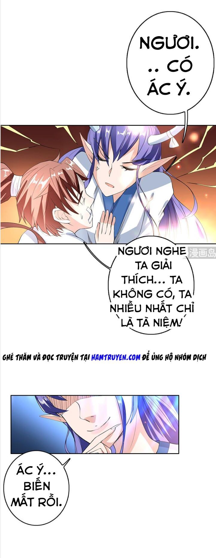 tối cường thần thú hệ thống chapter 105 4