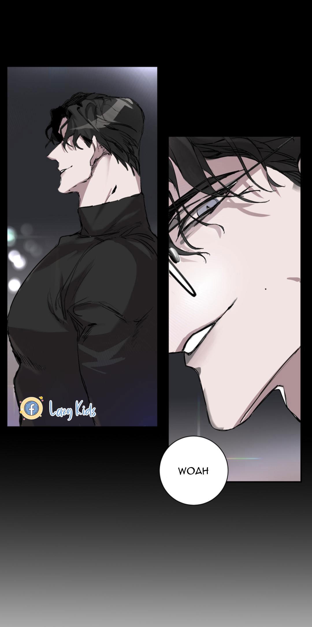 tình đơn phương chapter 1 35