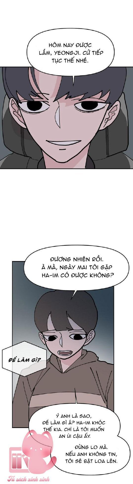 yêu không hồi kết chapter 16 27