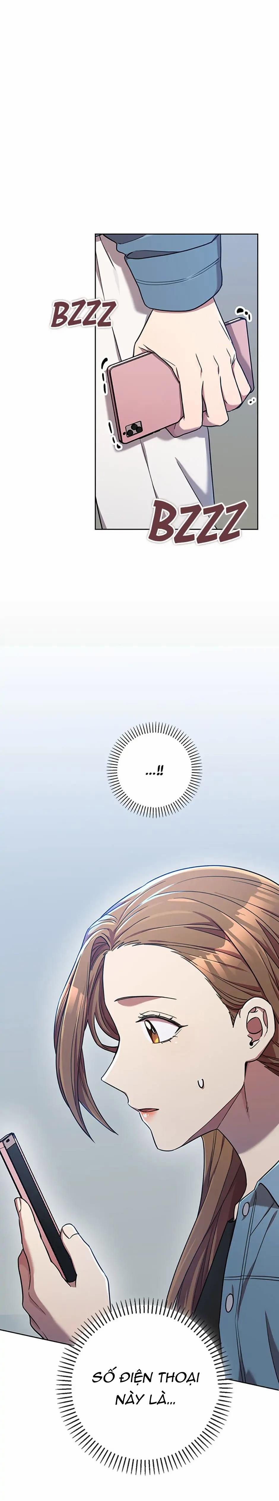 kết hôn ư? không, cảm ơn! chapter 40.1 2