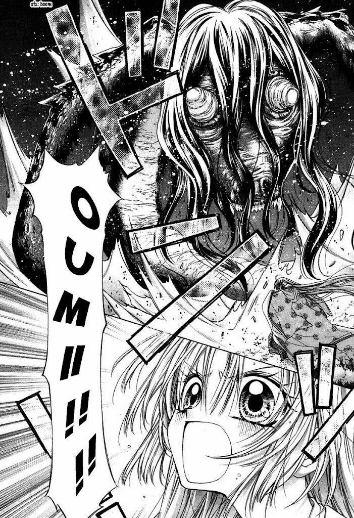 truyền thuyết công chúa hoa anh đào chapter 2 159